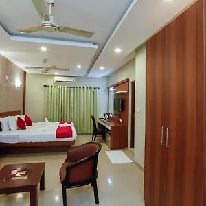 Sreepathi Indraprastha Guruvayur