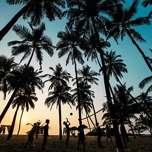 Malabar Ocean Front And Spa, Bekal Nileshwar