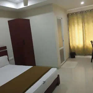 Dream Land Residency Mananthavady