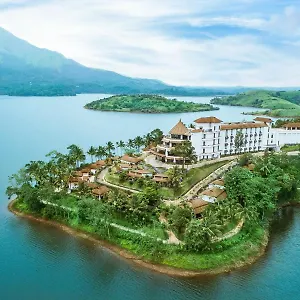 Taj & Spa, Kerala Wayanad