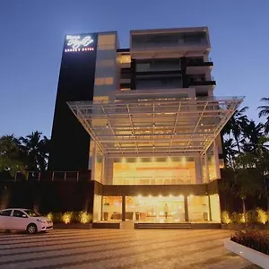 Diana Heights Luxury Nedumbassery
