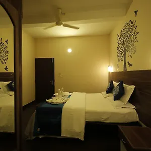 Unwind And Kovalam