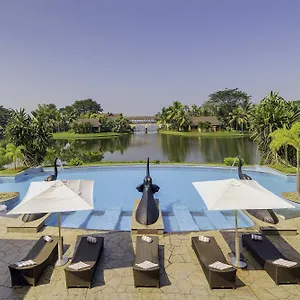 The Zuri Kerala & Kumarakom