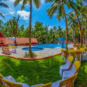 Gogo Land & Adventurous Sports Poovar