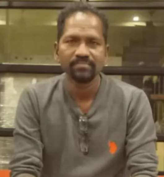 Lalithambika Guest House Irrity