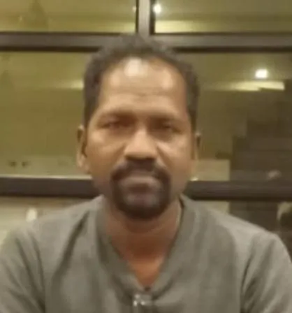 Lalithambika Guest House Irrity India