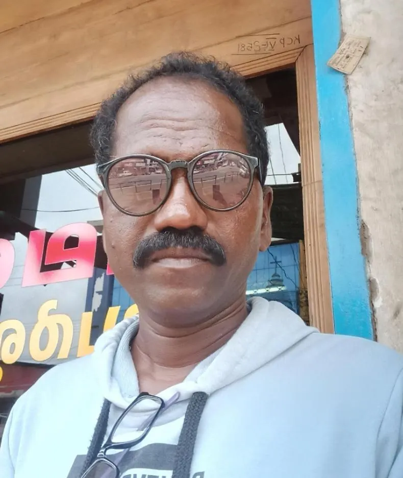 Lalithambika Guest House Irrity